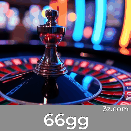 66gg: Slots com Mega Jackpot, Jogos de Mesa Estratégicos, Experiência de Dealer ao Vivo