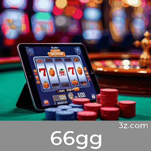 66gg: Aproveite os Bônus Únicos e Ofertas Exclusivas